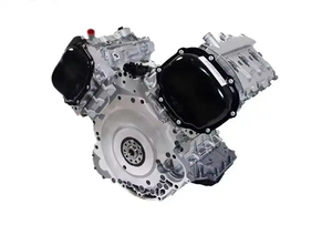 Le nouvel assemblage de moteur pour Q7 3.0 t assemblage de moteur pour A6 A8 B8 A4 Q5 1.8 2.0 3.2 2.8 3.0 t moteur <span class=keywords><strong>touareg</strong></span> - Product Image 5
