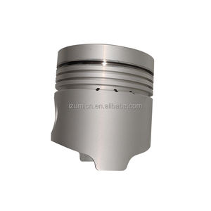 IZUMI 6 cilindros 110mm EH700 pistón de motor diésel 13216-1181 - Product Image 3