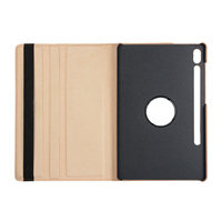 Pour Samsung Galaxy Tab S7 Tablet Etui en cuir Sublimation Android Tablet Lite Smart Case