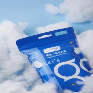 Culotte <span class=keywords><strong>jetable</strong></span> en coton pour homme et femme, sous-vêtement unisexe respirant pour Massage Spa et hôpital - Product Image 3