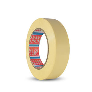 เทปยางมีกาวสีฟ้าแผ่นฟิล์ม Mopp ขนาด0.11มม. เทปรัดเทสลา<span class=keywords><strong>4298</strong></span>ด้านเดียว - Product Image 3