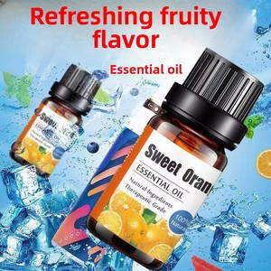 ลูกปัดลิ้นจี่รสมิ้นท์เกรดอาหารลูกอมลูกอมสำหรับล้างปากและลมหายใจกลิ่นหอมและผลิตภัณฑ์น้ำหอม - Product Image 5