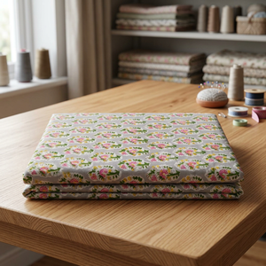 Beautiful Indian Wooden Block Art Printed 100% Cotton <b>Fabric</b> Blackout Craft <b>Fabric</b> for Home Decor Curtain Bag Kids Dress <b>Fabric</b> - Product Image 1