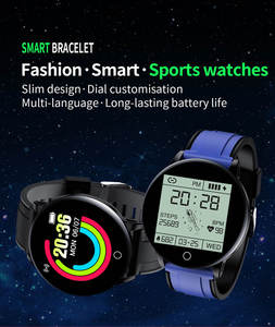 ร้อนขายอัจฉริยะนาฬิกาสมาร์ท <span class=keywords><strong>Y68</strong></span>สุขภาพฟิตเนสติดตามสายรัดข้อมือ D20s Smartwatch - Product Image 3