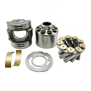 อะไหล่ซ่อมปั๊มไฮดรอลิกแบบลูกสูบ HPR105D-02 HPR165D-02R HPR280 12 ปริมาตร 0.5 - Product Image 1