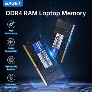 Eaget p40n nhà máy bán buôn DDR4 8GB 16GB cho máy tính xách tay chơi game <span class=keywords><strong>RAM</strong></span> DDR4 1.2V điện áp thấp máy tính xách tay <span class=keywords><strong>RAM</strong></span> Bộ nhớ 2666MHz 3200MHz - Product Image 4