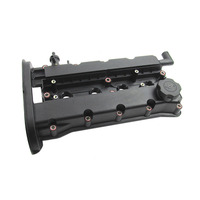 Autres pièces automobiles, culasse de moteur, couvercle de la chambre des soupapes avec joint pour Chevrolet Aveo GM 1.6L 96473698 96473700