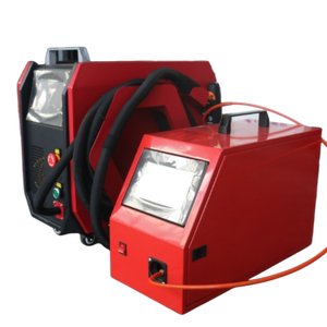 Soldadura Láser de Fibra Metálica Portátil 4 en 1 de Tamaño Pequeño, 1500W 2000W Raycus, 3 Años de Garantía, Nueva Condición, Corte - Product Image 3