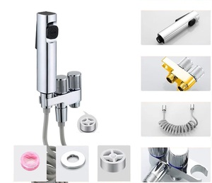 Высококачественный латунный Смеситель для ванной комнаты - Product Image 6