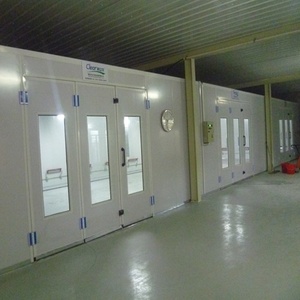 Thiết Bị Phun Sơn Nội Thất Từ Trung Quốc - Product Image 2