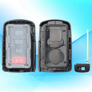 Szmaishi Từ Xa Chìa Khóa Xe Cho 2012-2020 Để-Yo-TA/<span class=keywords><strong>4</strong></span>-Nút Thông Minh Key/Hyq14Fba/PN 89904-06140G Hội Đồng Quản Trị 0020 Nhà Máy Xe Key Fob - Product Image 2