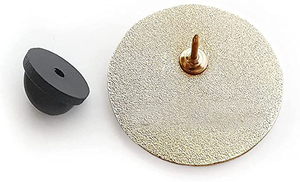 Gran oferta, Nueva <span class=keywords><strong>Ruleta</strong></span>, alfileres artesanales de Metal, insignia al por mayor, Pin de esmalte duro suave chapado en oro, Pin de solapa de <span class=keywords><strong>ruleta</strong></span> de Casino personalizado para bolsa - Product Image 6