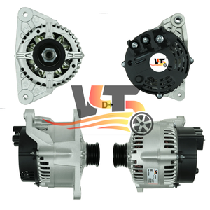 EALLR005 Alternateur auto 12V de haute qualité pour ROVER <span class=keywords><strong>Mini</strong></span> 1.3 <span class=keywords><strong>Cooper</strong></span> <span class=keywords><strong>S</strong></span> Alternateur MKI1998-2000 YLE101790 63321636 - Product Image 4
