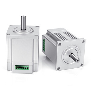 Motor Servo Integrado <span class=keywords><strong>de</strong></span> Accionamiento Directo Faradyi 5715AIO DD <span class=keywords><strong>de</strong></span> Alto Torque para Módulo <span class=keywords><strong>de</strong></span> Articulación Robótica, Máquina <span class=keywords><strong>de</strong></span> Coser, Respirador - Product Image 4