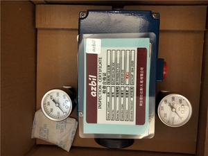 Nouveau positionneur de vanne numérique intelligent de haute qualité Azbil AVP102-H-3X-XX, communication Hart, série AVP100 - Product Image 3