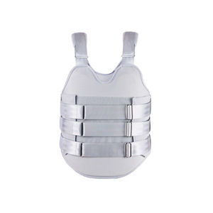 เครื่องพยุงหลังแบบยึดติด KS Thoracolumbar ผ้าระบายอากาศได้ดี ช่วยพยุงเอว - Product Image 1