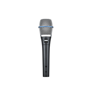 Micrófono Vocal BETA 87A - Product Image 5