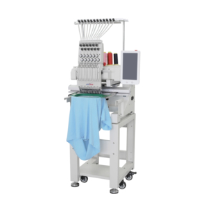 Automatic Single Head Computer Embroidery <strong>Machine</strong> for Home Use Mini Digital Embroidery Hat <strong>Sewing</strong> <strong>Machine</strong> <strong>on</strong> <strong>Sale</strong> - Product Image 5