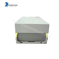 Pièces de distributeur automatique de billets NCR 445-0689215 S1, cassette de distributeur de billets NON TI 445-0623567, boîte à monnaie bancaire 445-0655158