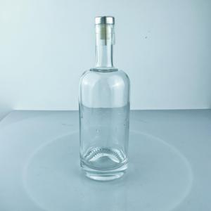 Fornitore <span class=keywords><strong>cinese</strong></span> lavorazione Brandy <span class=keywords><strong>liquore</strong></span> di 1000 Ml personalizzato 750 Ml 500 Ml Vodka whisky - Product Image 6