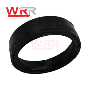 ซีลน้ำมันเพลาข้อเหวี่ยงยี่ห้อ WRR รุ่นใหม่ 11117547842 สำหรับ E90 328i 535i พร้อมการรับประกัน 1 ปี - Product Image 5