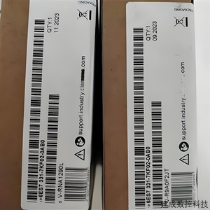 6ES7323-1BL00-0AA0ควบคุมการ16DO S7-300 PLC SIMENS ของแท้โมดูลดิจิทัล I/O สำหรับอุตสาหกรรมระบบอัตโนมัติ - Product Image 2