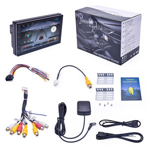 <span class=keywords><strong>2</strong></span> <span class=keywords><strong>Din</strong></span> 7 "<span class=keywords><strong>Android</strong></span> Stereo <span class=keywords><strong>Ram</strong></span> <span class=keywords><strong>2gb</strong></span> 32gb Rom Bt Fm Dsp Radios Autos Multimedia Video Car Dvd Player 10 Inch Car <span class=keywords><strong>Android</strong></span> Player - Product Image 3