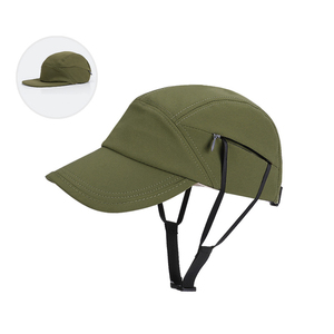 Gorra de Golf Impermeable Personalizada con Logotipo, Estilo Imperial, para Hombre, para Ciclismo, Deportes, Viajes y Actividades al Aire Libre como Senderismo y Surf - Product Image 3