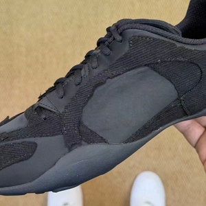 Zapatillas deportivas casuales de baloncesto para hombre, cómodas, transpirables, antideslizantes, estilo negro, zapatillas para correr de diseñador de marca de alta calidad - Product Image 5