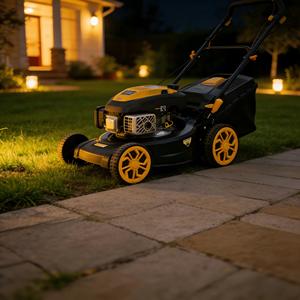 Aérateur <span class=keywords><strong>manuel</strong></span> de jardin 16 pouces pour pelouse, désherbeur et <span class=keywords><strong>scarificateur</strong></span> à essence/gazole, outil industriel DIY - Product Image 5