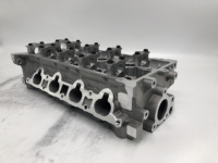Cabeza de Cilindro Z6 ZY ZY-VE de Alta Calidad para Mazda 3 BK BL Mazda 323 1.6L MZR DOHC 16V, Piezas de Motor
