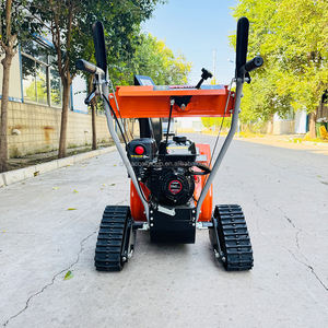 รถตักหิมะสำหรับก่อสร้าง - Product Image 5