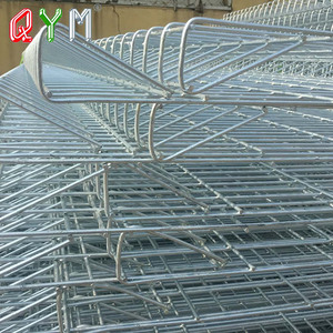 PVC Tráng Hàn <span class=keywords><strong>BRC</strong></span> Hàng Rào Dây Lưới Hàng Rào Vườn CuộN Hàng Rào Hàng Đầu - Product Image 5