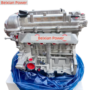 Moteur Turbo-GDI 1.6L G4FJ de qualité supérieure pour Hyundai Veloster I30 IX35 Kona Elantra <span class=keywords><strong>KIA</strong></span> Sportage <span class=keywords><strong>Ceed</strong></span> - Product Image 4
