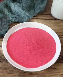 100% 純粋な天然水溶性の新鮮なサボテンフルーツパウダー - Product Image 4