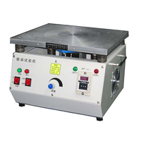 Vertical Horizontal Electromagnetic Vibration Testing Machine Vibration Test Bench for Product Vibration Resistance Test