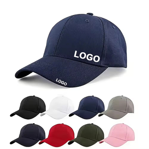 Custom Logo Party Gifts Classic Adjustable Running Baseball Cap Workouts Activities Driver Cap <b>Hat</b> Favors Peaked Cap High - Product Image 1