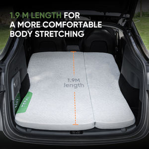 Tesla Model Y Sac <span class=keywords><strong>de</strong></span> rangement pour <span class=keywords><strong>matelas</strong></span> <span class=keywords><strong>de</strong></span> voiture <span class=keywords><strong>Camping</strong></span> extérieur gonflable automatique avec rebond lent Mousse à mémoire <span class=keywords><strong>de</strong></span> <span class=keywords><strong>forme</strong></span> Lits et oreillers pliants - Product Image 6