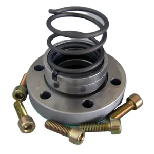 Mechanische Seal 80023 Voor Bock Compressor Mechanische Afdichting Compressor Piston Seal
