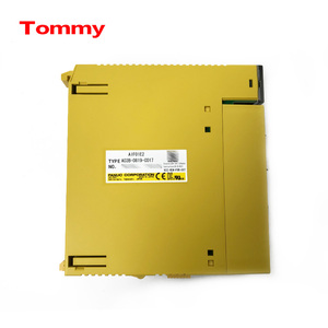 Módulo de Unidad de E/S FANUC A03B-0819-C017 - Product Image 1