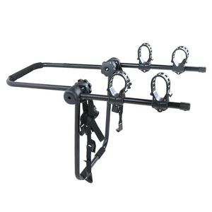 LOVEYOUNG <span class=keywords><strong>Porte</strong></span>-bagages de toit en acier pour voitures <span class=keywords><strong>Porte</strong></span>-vélos de voyage pour l'extérieur <span class=keywords><strong>Porte</strong></span>-bagages arrière pour <span class=keywords><strong>voiture</strong></span> - Product Image 6
