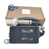 XINYIDA camion SCR pièces capteurs NOX 5WK9 7371 22827993 pour Volvo Renault 5WK97371 22827993