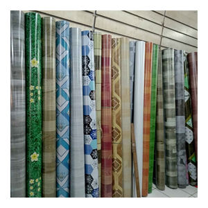 <span class=keywords><strong>Suelo</strong></span> de PVC, rollo de vinilo plástico de linóleo, revestimiento de cuero para <span class=keywords><strong>suelo</strong></span>, Alfombra de 1mm, hoja de fieltro de esponja, malla no tejida - Product Image 1