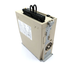Contactor Yaskawa Original Nuevo SGD7S-2R8A00A, Servoaccionamiento Nuevo SGD7S-5R5A00A - Product Image 3