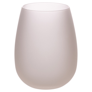 Set di 6 Bicchieri da Acqua con Pietre per Happy Hour - Product Image 3
