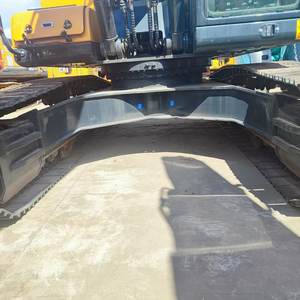 حفار هيدروليكي كوري أصلي 33 طن مستعمل من هيونداي ، 9s 330lc 330c-9s 330lc-9s للبيع - Product Image 6