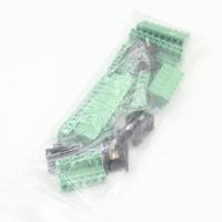 Contrôleur d'équipement industriel à écran tactile électrique HMI DSE7320 MKII En stock