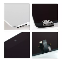 Nouvel écran d'ordinateur portable de remplacement pour Apple Macbook Air 15 pouces A3114 M3 A2941 M2 2023 Année EMC8301 Écran LCD complet avec coque