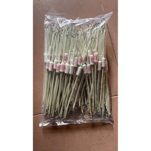Fusible Térmico de Cerámica 185C para Olla Arrocera, Componente de Repuesto para Electrodomésticos - Product Image 1