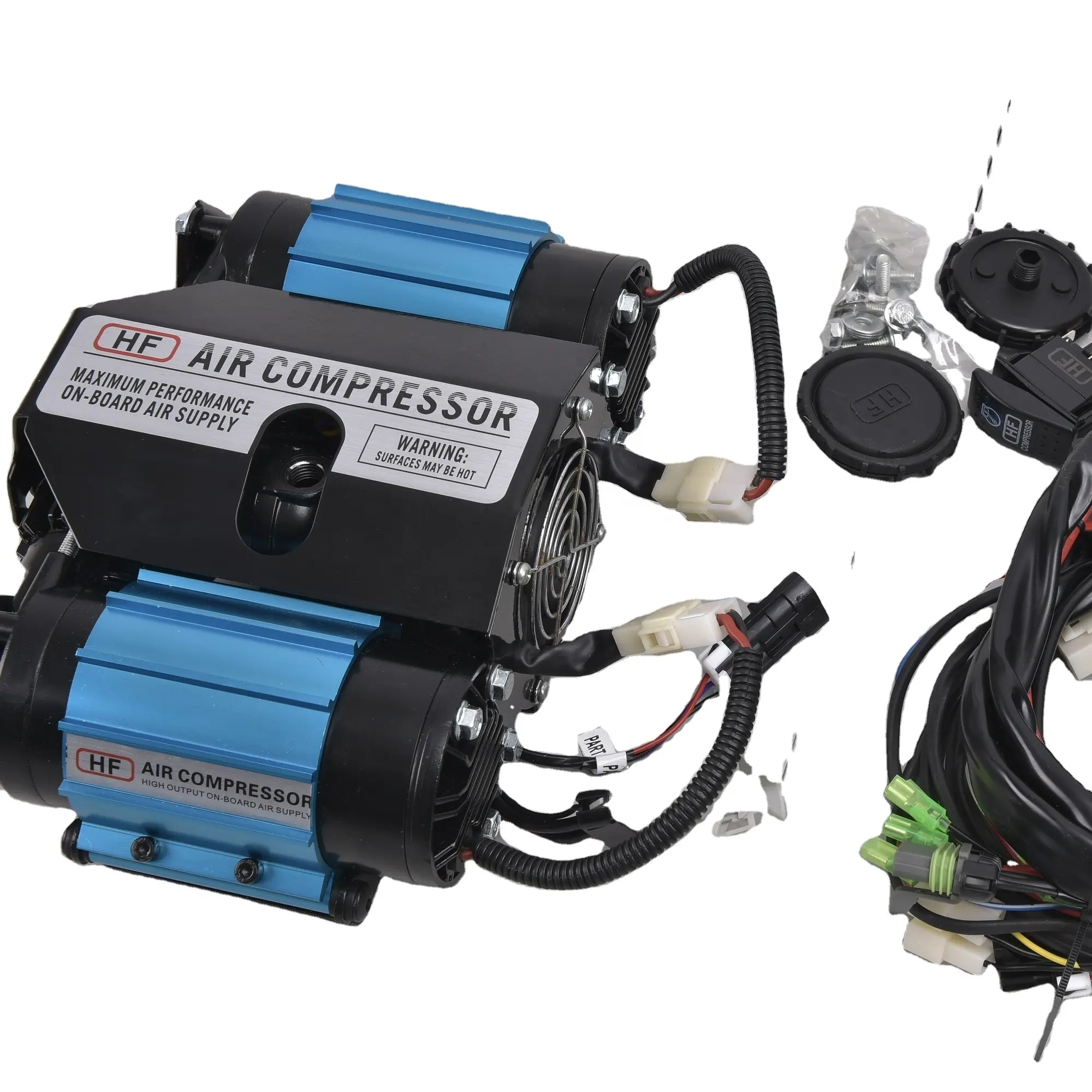 Fabricante 4wd 4X4 Compressor de ar ARB CKMTA12/24 Compressor